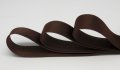 Double Face Satin Ribbon - Brown