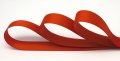 Double Face Satin Ribbon - Red