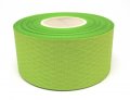 Purl Metallic - Polyester Ribbon 1.5 - Apple Green