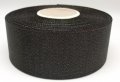 Purl Metallic - Polyester Ribbon 1.5 - Black
