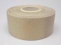 Purl Metallic - Polyester Ribbon 1.5 - Cream