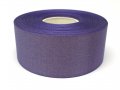 Purl Metallic - Polyester Ribbon 1.5 - Purple