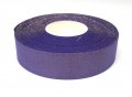 Purl Metallic - Polyester Ribbon 7/8 - Purple