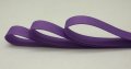 Grosgrain Ribbon - Dark Purple
