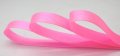 Grosgrain Ribbon - Bright Pink