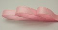 Grosgrain With Stitch Ribbon - 1/2 Bright Pink