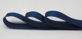 Single Face Satin Ribbon - Navy Blue