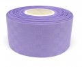 Dobby - Polyester Ribbon 1.5 - Purple