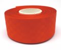 Dobby - Polyester Ribbon 1.5 - Red