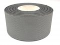 Rhombus - Polyester Ribbon 1.5 - Grey