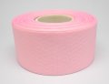 Rhombus - Polyester Ribbon 1.5 - Lt Pink