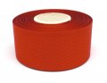 Rhombus - Polyester Ribbon 1.5 - Red