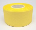 Rhombus - Polyester Ribbon 1.5 - Yellow