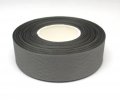 Rhombus - Polyester Ribbon 7/8 - Grey