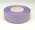 Rhombus - Polyester Ribbon 7/8 - Lilac