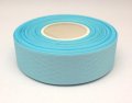 Rhombus - Polyester Ribbon 7/8 - Lt Blue