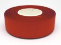 Rhombus - Polyester Ribbon 7/8 - Red