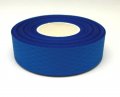 Rhombus - Polyester Ribbon 7/8 - Royal Blue