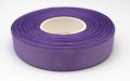Printed Ribbon - 5/8 - AG051 - Purple