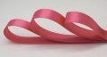 Single Face Satin Ribbon - Pink